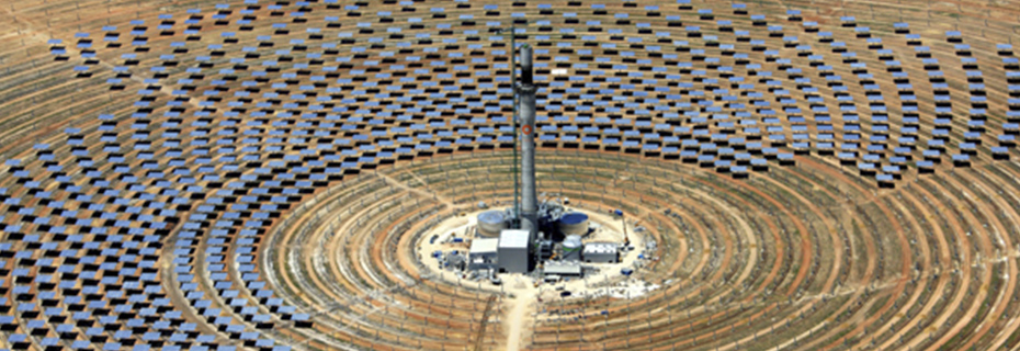 paneles solares fotovoltaicos